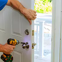 Entry Doors in Kissimmee, FL