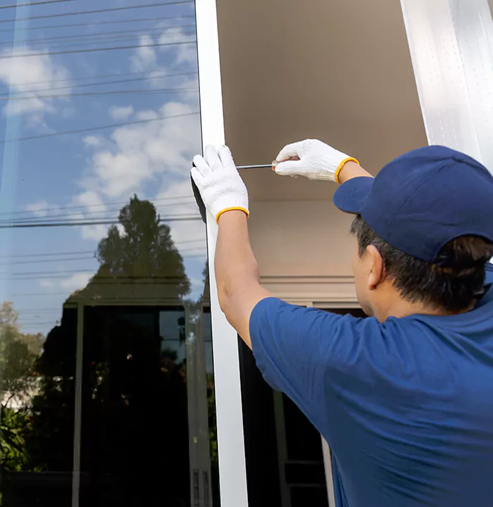 home window repair in Kissimmee,FL