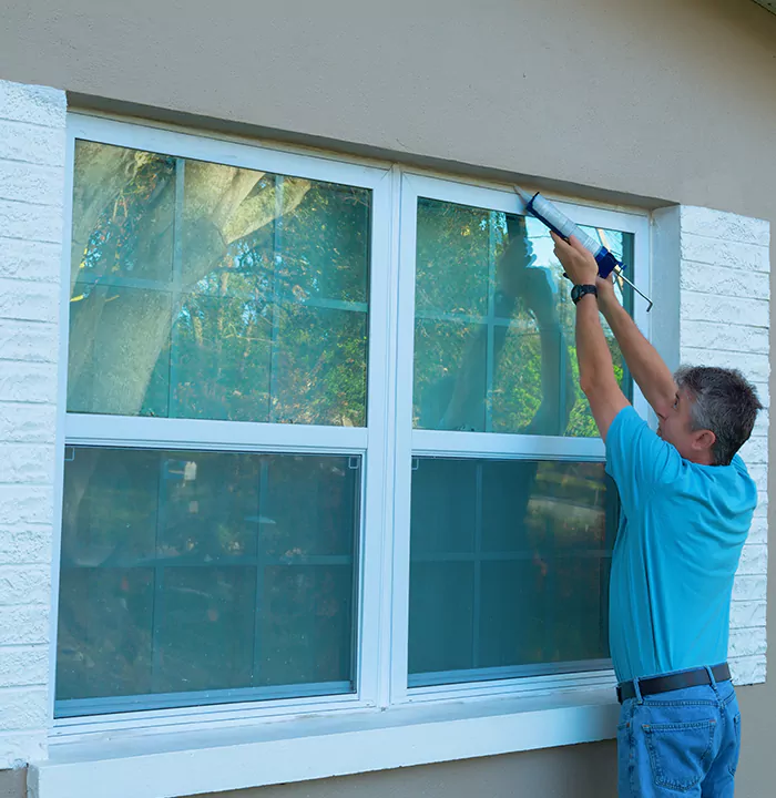 Modern Windows in Kissimmee, FL