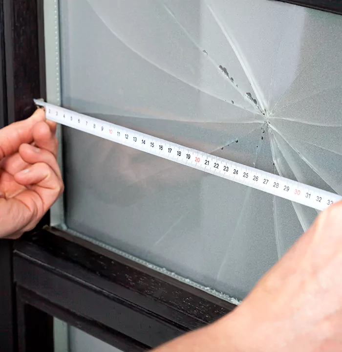 Storefront Glass Repair in Kissimmee, FL
