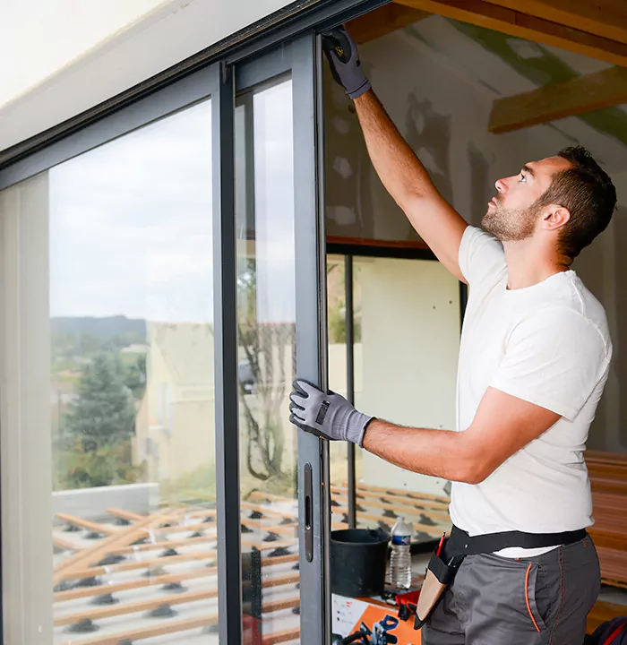 Vinyl Window Installation in Kissimmee, FL