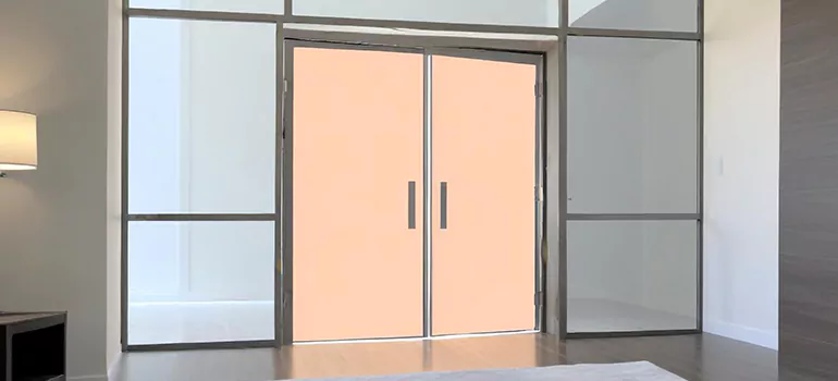 Professional Accordion Door Repair in Kissimmee, FL