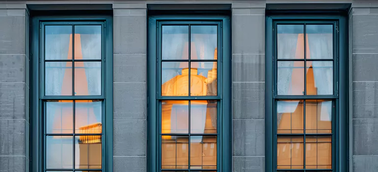Architectural Window Installation in Kissimmee, FL
