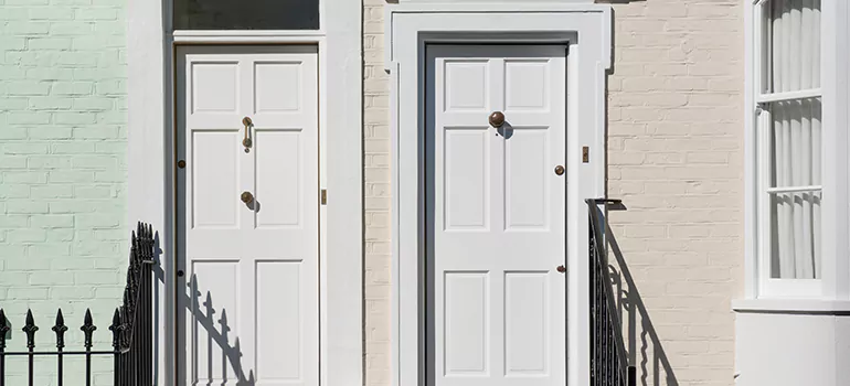 Mirror Closet Door Repair in Kissimmee, FL