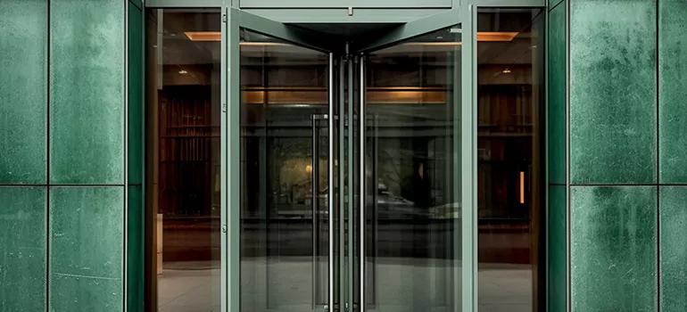 Commercial Garage Doors Repair in Kissimmee, FL
