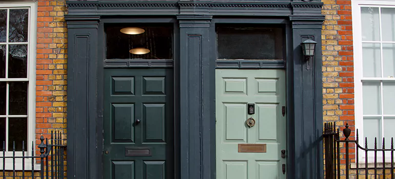 Interior Door Trim Moulding  in Kissimmee, FL