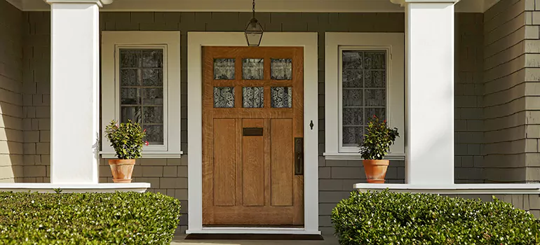 Bottom Door Sweep in Kissimmee, FL