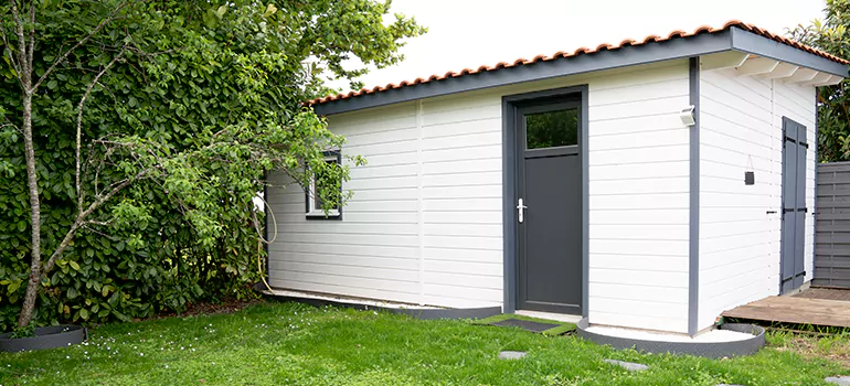 Patio Door Weatherproofing in Kissimmee