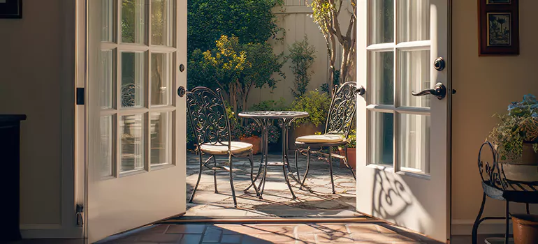 Interior Double Doors in Kissimmee, FL