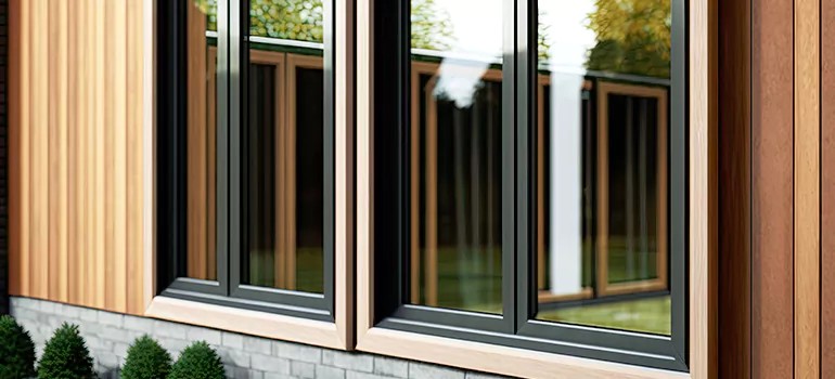 Large Double Pane Windows in Kissimmee, FL
