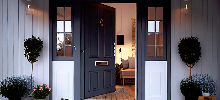 Exterior Doors Installation in Kissimmee, FL