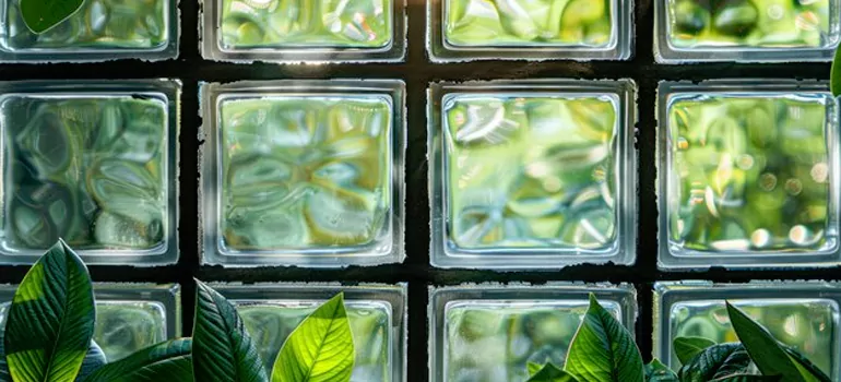 Glass Block Windows Near Me in Kissimmee, FL