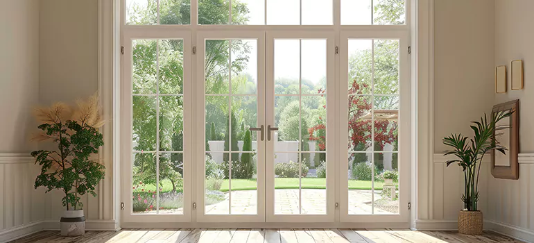 Impact Patio Doors in Kissimmee, FL