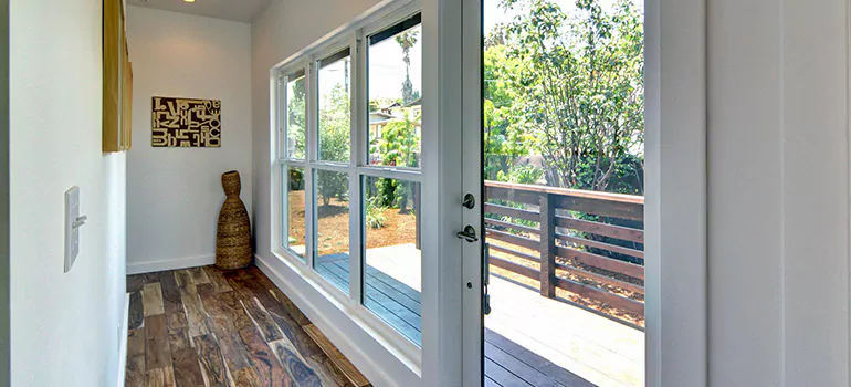 Impact Window Installation For Home Safety in Kissimmee, FL