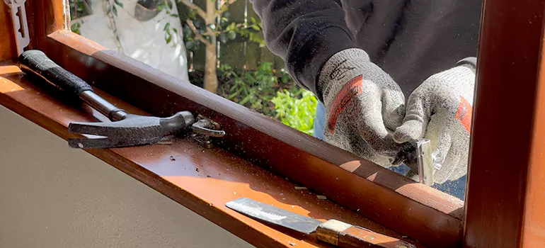 Industrial Window Repair in Kissimmee, FL