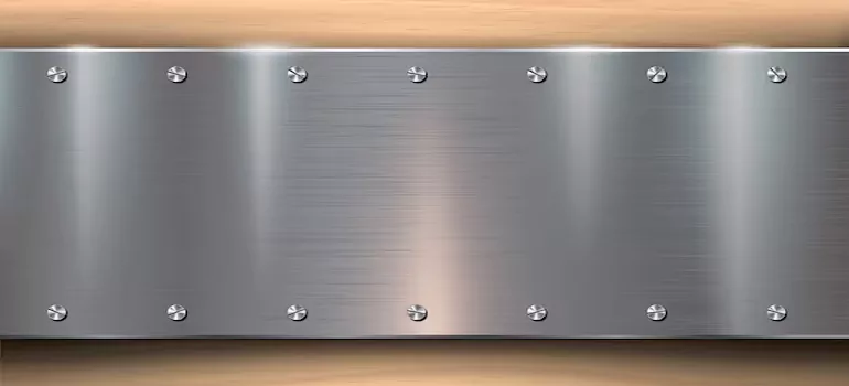 Interior Door Kick Plate Installation in Kissimmee, FL