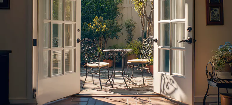 Sliding Patio Door Installation in Kissimmee, FL