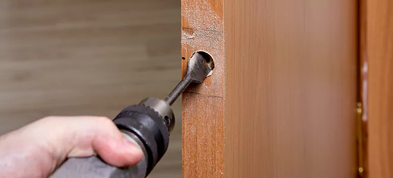 Sliding Pocket Door Repair inKissimmee, FL