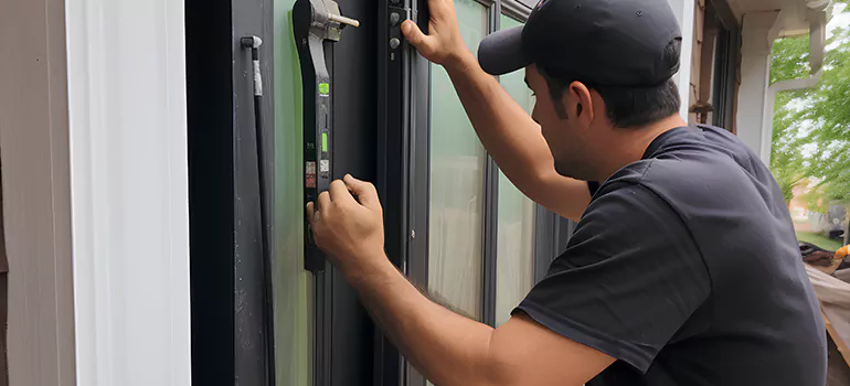 1 Way Privacy Window Film in Kissimmee, FL