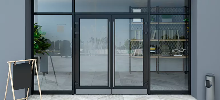 Sliding Screen Door Installation in Kissimmee, FL
