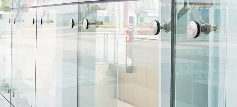 Glass Door Installation in Kissimmee, FL