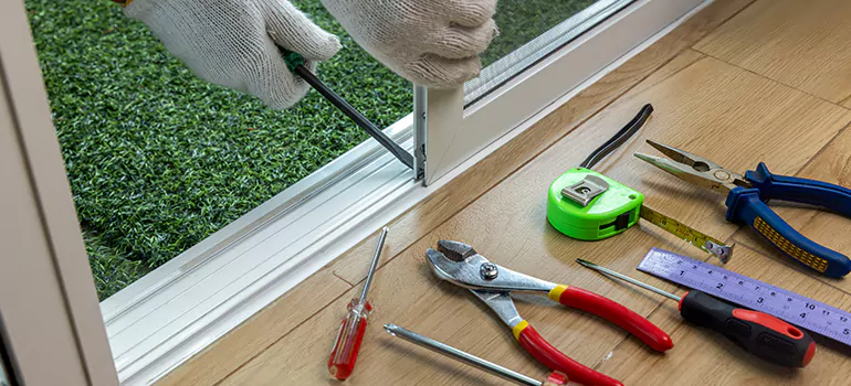  Automatic Sliding Door Repair in Kissimmee, FL