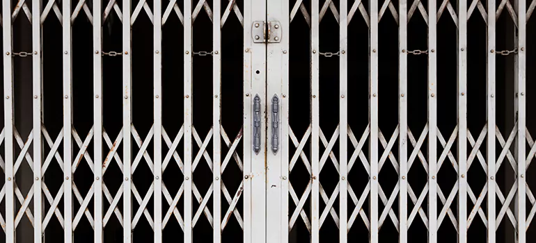 Steel Line Garage Door Repairs in Kissimmee, FL
