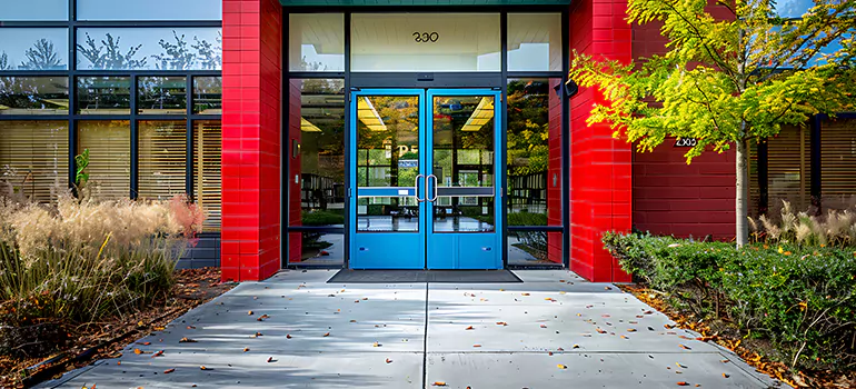 Roll Up Storefront Doors in Kissimmee, FL