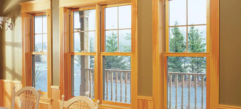 Safety Tempered Glass Window Installation in Kissimmee, FL