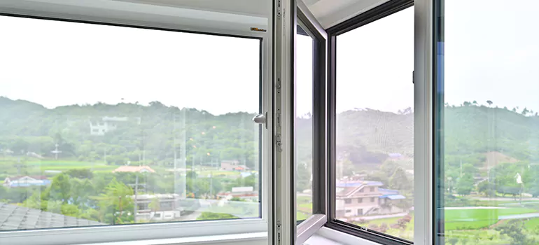 Large Triple Pane Windows in Kissimmee, FL