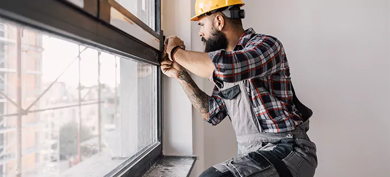 Window Glazing Company in Kissimmee, FL