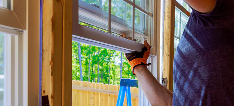 Window Parts Repair in Kissimmee, FL