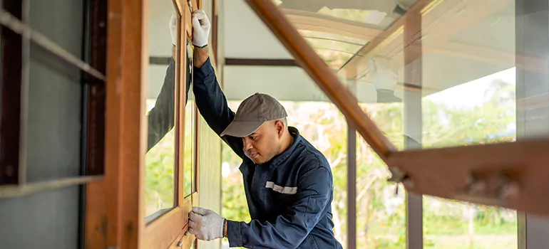 Energy-efficient Window Insulation in Kissimmee, FL