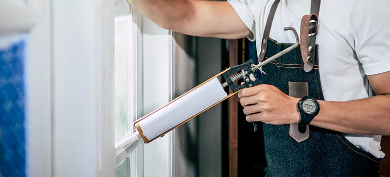 Window Jamb Extension in Kissimmee, FL