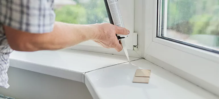 Professional Accordion Door Repair in Kissimmee, FL