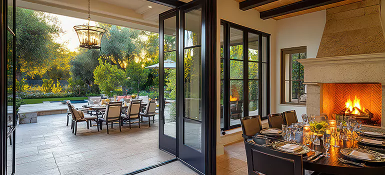 Aluminium Door Frame Installation Service in Kissimmee,FL