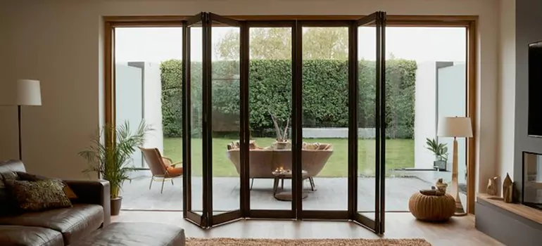 Cheap Bifold Doors in Kissimmee, FL