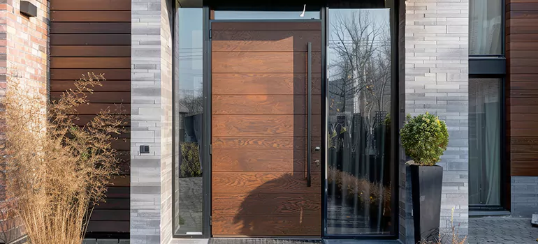 Burglary Proof Doors Company in Kissimmee, FL