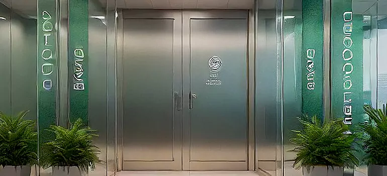 Commercial Entry Doors in Kissimmee, FL