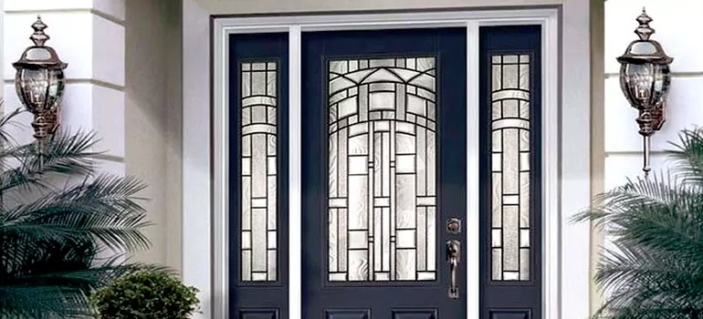 Craftsman Entry Door in Kissimmee, FL