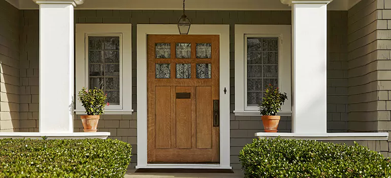 Attic Door Insulation in Kissimmee, FL