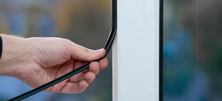 Custom Door Seal Repair in Kissimmee, FL