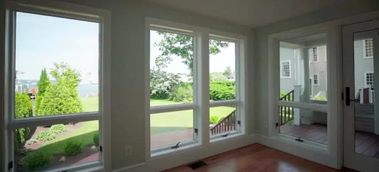Double-hung Window Repair in Kissimmee, FL