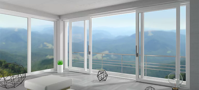 End Vent Window Installation in Kissimmee, FL