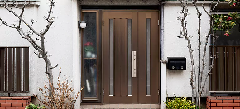 Exterior Doors And Windows in Kissimmee, FL