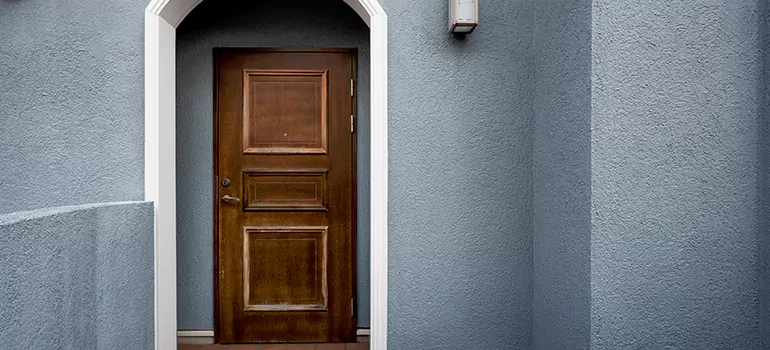 Fiberglass Door Weatherproofing in Kissimmee, FL