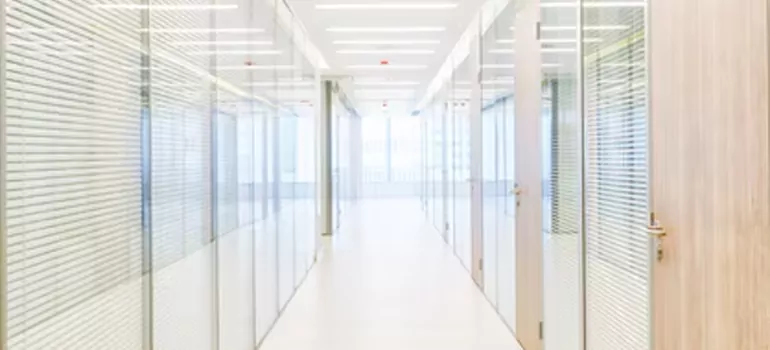 Frosted Glass Windows Replacement in Kissimmee, FL