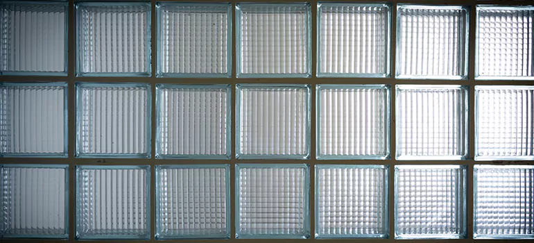 Basement Glass Window in Kissimmee, FL