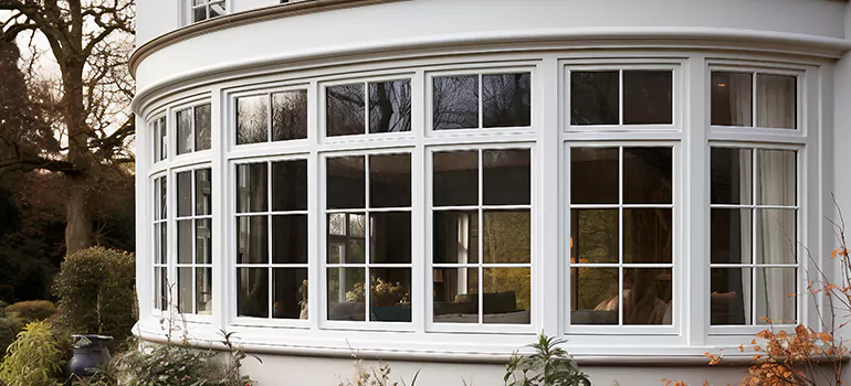 Home Window Pane Replacement in Kissimmee, FL