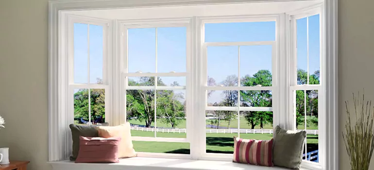 Residential Impact Window Installation Services in Kissimmee, FL